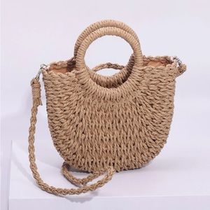 Summer Cross Body Bag